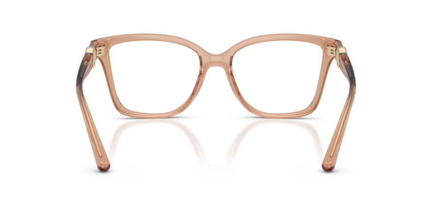 OKULARY KOREKCYJNE MICHAEL KORS KOBE MK 4180U 4051 54 ROZMIAR M