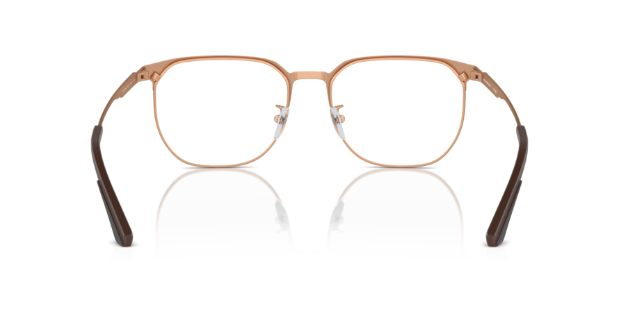 OKULARY KOREKCYJNE EMPORIO ARMANI EA 1158D 3201 54 ROZMIAR M