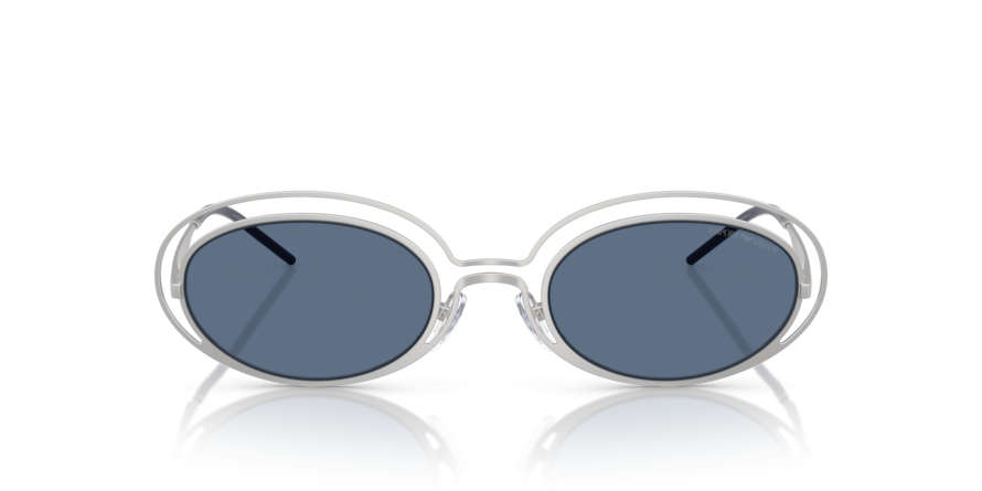 OKULARY EMPORIO ARMANI EA 2160 304580 52 ROZMIAR M
