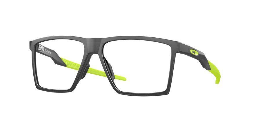 OKULARY KOREKCYJNE OAKLEY® FUTURITY OX 8052 805202 55 ROZMIAR M