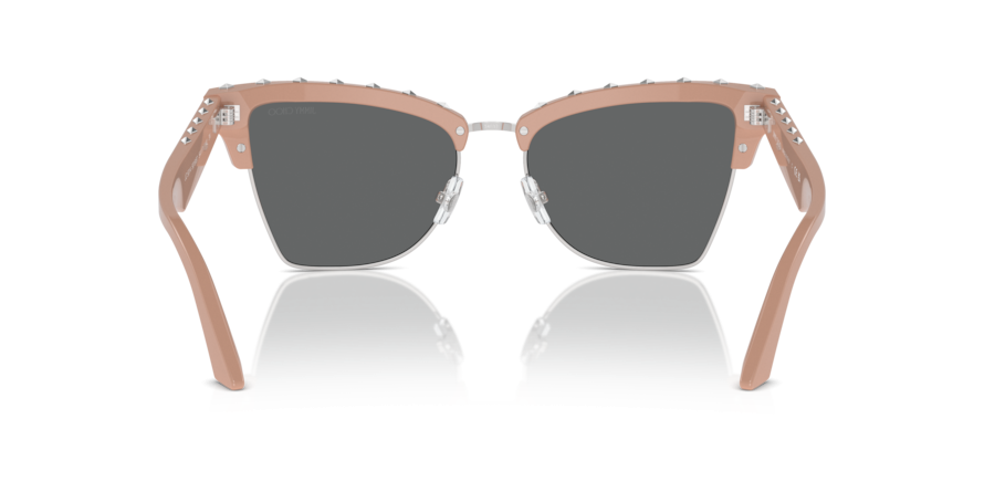 OKULARY JIMMY CHOO JC 5014 501987 54 ROZMIAR M