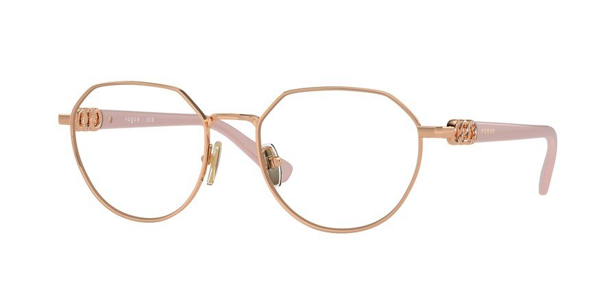 OKULARY KOREKCYJNE VOGUE EYEWEAR VO 4311B 5152 53 ROZMIAR M