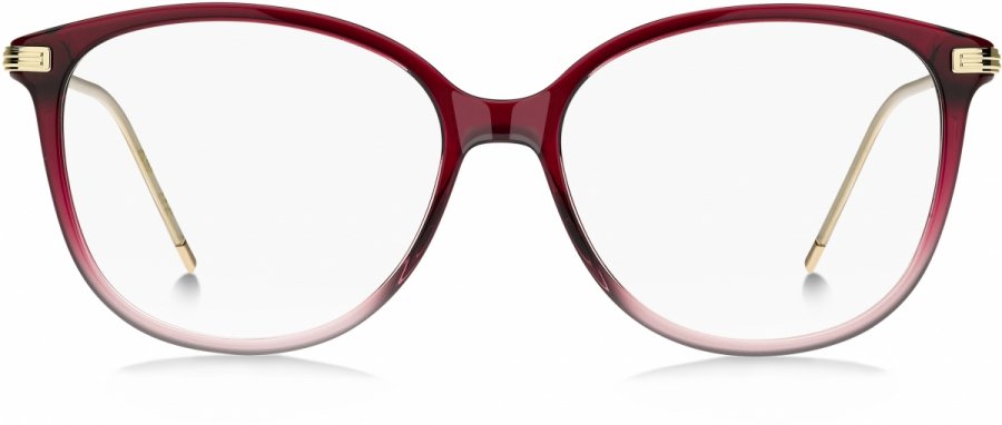 OKULARY KOREKCYJNE BOSS 1863 C9A 54 ROZMIAR M