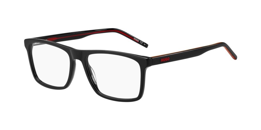 OKULARY KOREKCYJNE HUGO HG 1198 807 56 ROZMIAR M