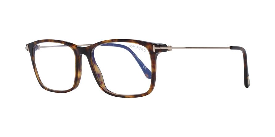 OKULARY KOREKCYJNE TOM FORD FT 5758B 052 56 ROZMIAR M