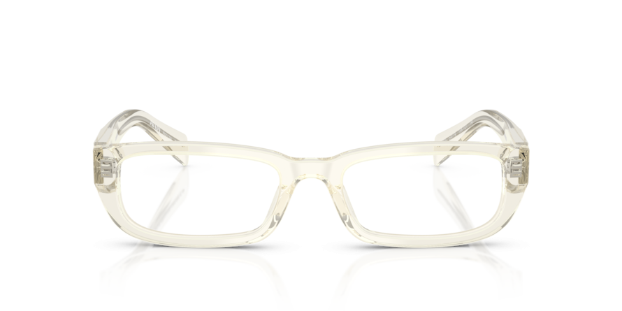OKULARY KOREKCYJNE PRADA EYEWEAR PR B05V 19X1O1 52 ROZMIAR M