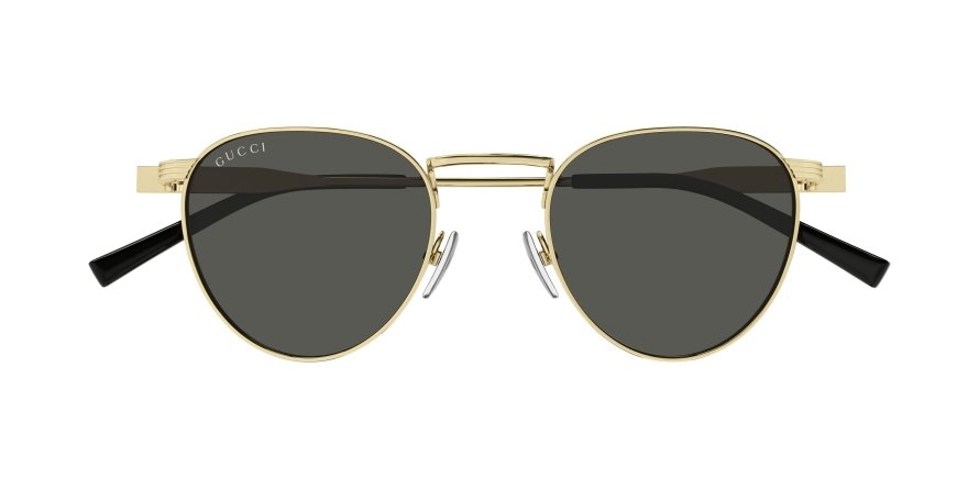 OKULARY GUCCI GG 1875S 001 48 ROZMIAR S