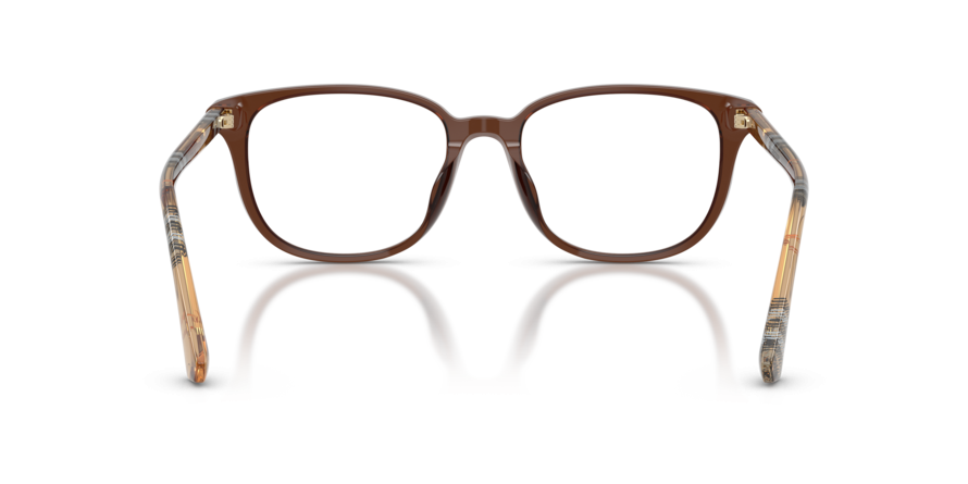 OKULARY KOREKCYJNE BURBERRY BE 2434D 4243 53 ROZMIAR M