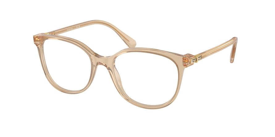 OKULARY KOREKCYJNE SWAROVSKI SK 2002 1034 51 ROZMIAR S