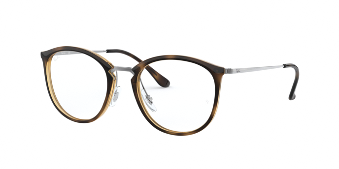 OKULARY KOREKCYJNE RAY-BAN® RX 7140 2012 49 ROZMIAR S
