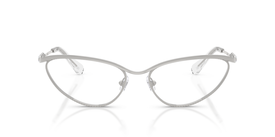 OKULARY KOREKCYJNE SWAROVSKI SK 1027 4001 59 ROZMIAR L