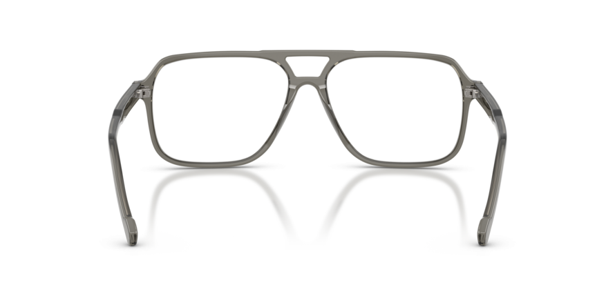 OKULARY KOREKCYJNE VOGUE EYEWEAR VO 5709 3294 55 ROZMIAR M