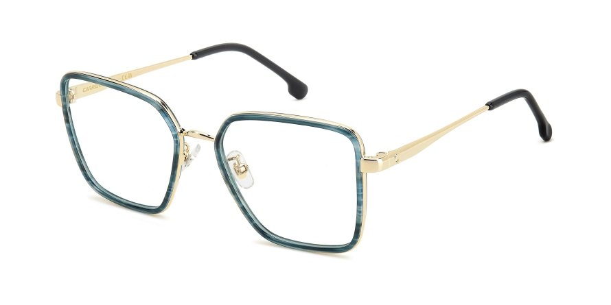 OKULARY KOREKCYJNE CARRERA CA 3050 6AK 54 ROZMIAR M