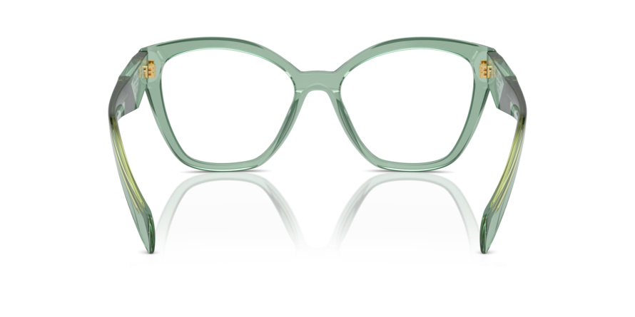 OKULARY KOREKCYJNE PRADA EYEWEAR PR 20ZV 11R1O1 54 ROZMIAR M