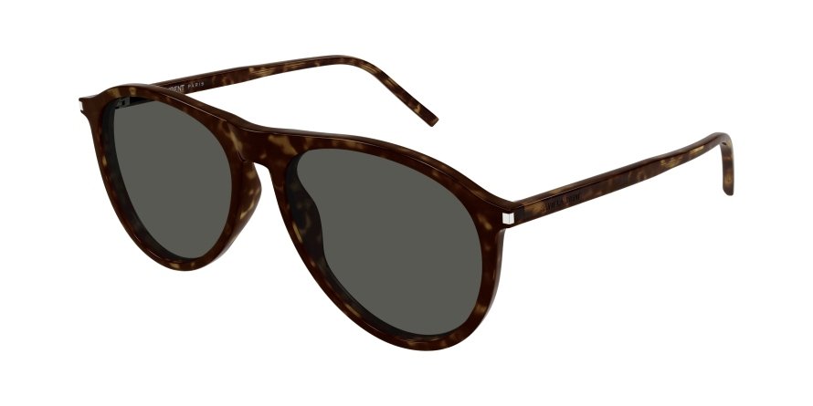 OKULARY SAINT LAURENT SL 667 002 56 ROZMIAR M