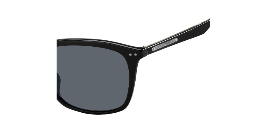 OKULARY TOMMY HILFIGER TH 1789FS 807 56 ROZMIAR M