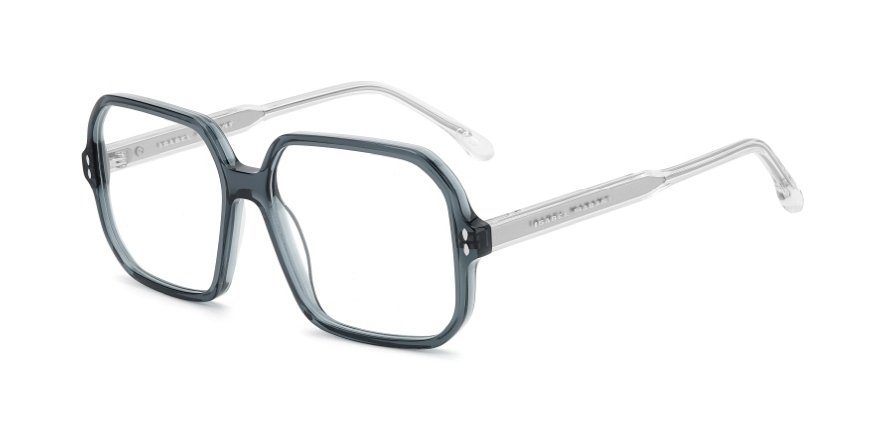OKULARY KOREKCYJNE ISABEL MARANT IM 0168 ZI9 55 ROZMIAR M
