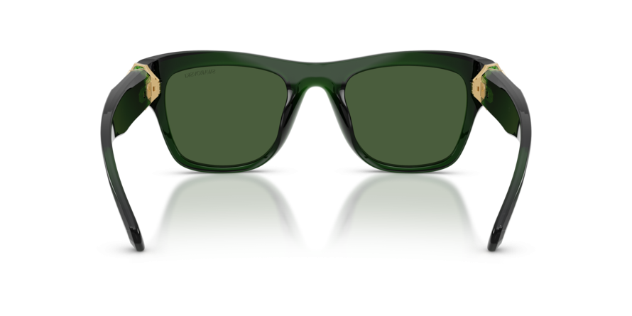 OKULARY SWAROVSKI SK 6056U 108171 50 ROZMIAR M