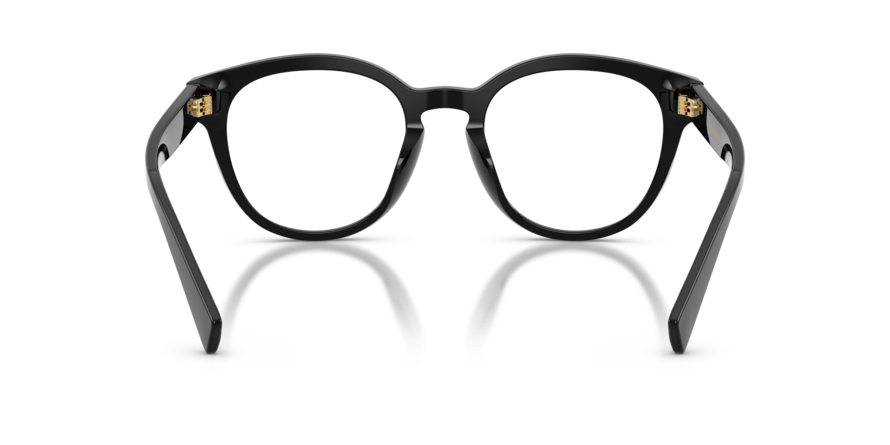 OKULARY KOREKCYJNE DOLCE & GABBANA DG 3421 501 52 ROZMIAR M