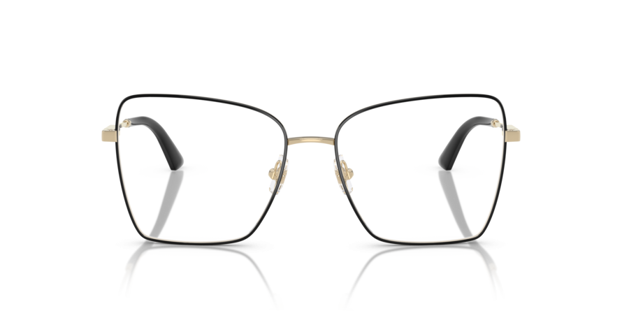 OKULARY KOREKCYJNE JIMMY CHOO JC 2007 3015 53 ROZMIAR M