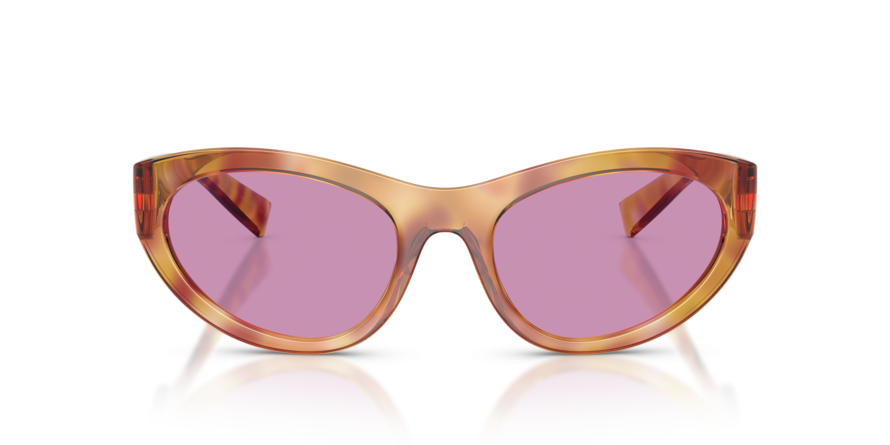 OKULARY DOLCE & GABBANA DG 6207 34771A 54 ROZMIAR M