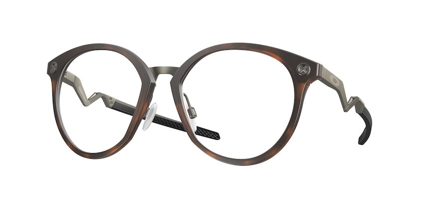 OKULARY KOREKCYJNE OAKLEY® COGNITIVE R OX 8181 818104 53 ROZMIAR M