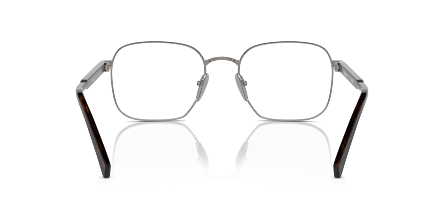 OKULARY KOREKCYJNE PRADA EYEWEAR PR A55V 5AV1O1 53 ROZMIAR M