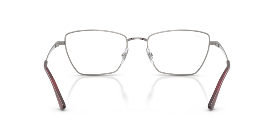 OKULARY KOREKCYJNE RAY-BAN® RX 6552 2502 56 ROZMIAR M
