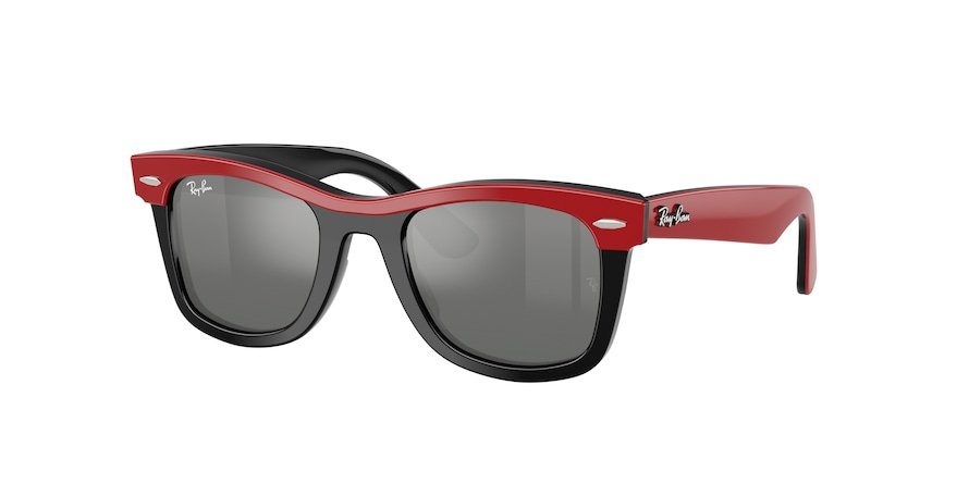 OKULARY DZIECIĘCE RAY-BAN® JUNIOR RJ 9140S 721588 45
