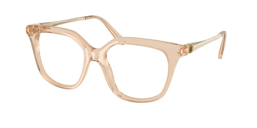 OKULARY KOREKCYJNE SWAROVSKI SK 2059 1092 53 ROZMIAR M