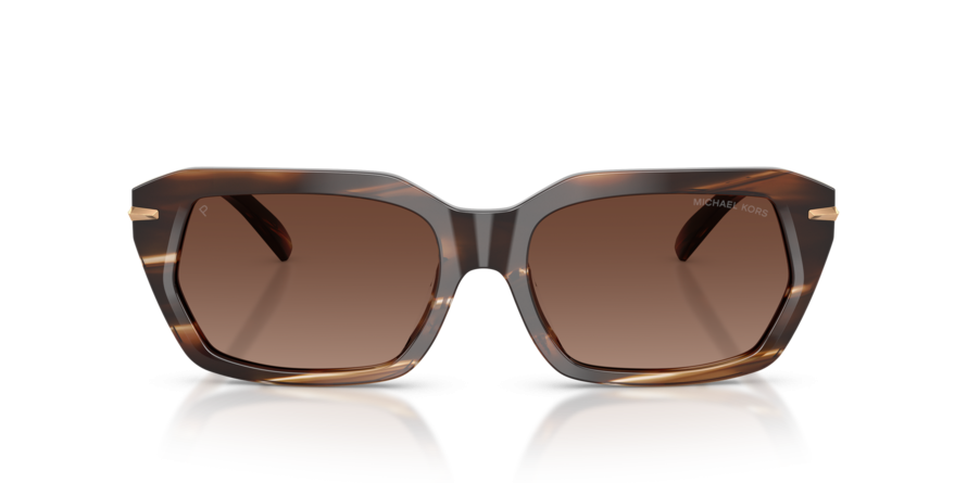 OKULARY MICHAEL KORS LAKE TAHOE MK 2265U 4039T5 54 ROZMIAR M