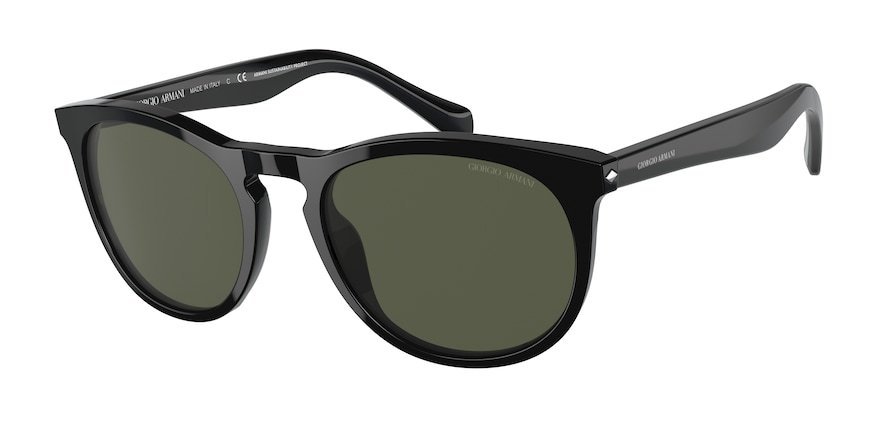 OKULARY GIORGIO ARMANI AR 8149 587531 54 ROZMIAR M
