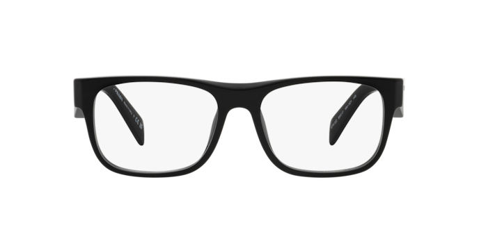 OKULARY KOREKCYJNE PRADA EYEWEAR PR 22ZV 16K1O1 55 ROZMIAR L