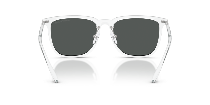 OKULARY EMPORIO ARMANI EA 4255D 634487 56 ROZMIAR M