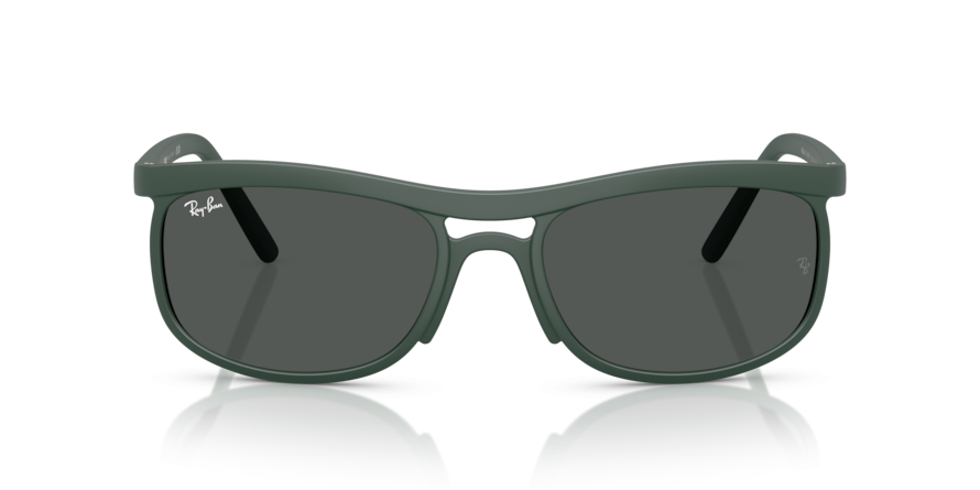 OKULARY RAY-BAN® RB 4452 601687 59 ROZMIAR L