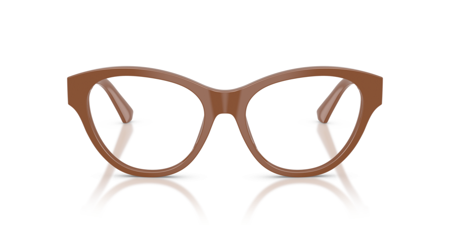 OKULARY KOREKCYJNE BURBERRY BE 2458 4222 54 ROZMIAR M