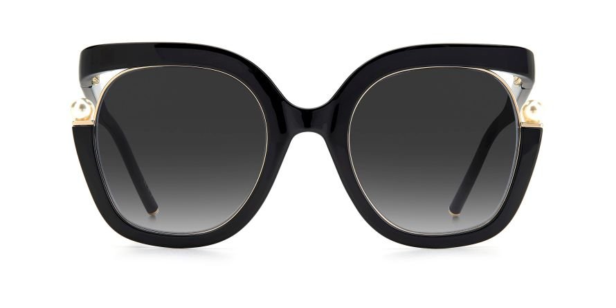 OKULARY CAROLINA HERRERA CH 0003S 807 55 ROZMIAR L