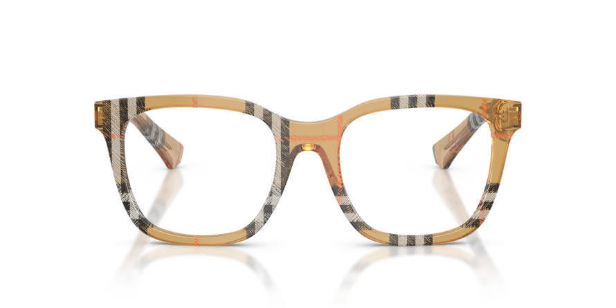 OKULARY KOREKCYJNE BURBERRY BE 2455 4163 52 ROZMIAR M