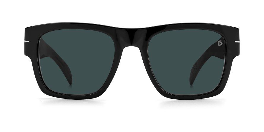 OKULARY DAVID BECKHAM DB 7000S BOLD 807 54 ROZMIAR M