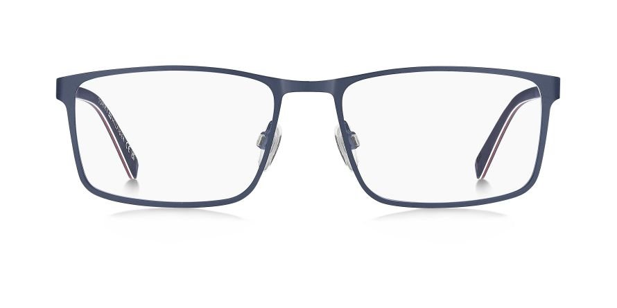 OKULARY KOREKCYJNE TOMMY HILFIGER TH 2321 PJP 58 ROZMIAR L