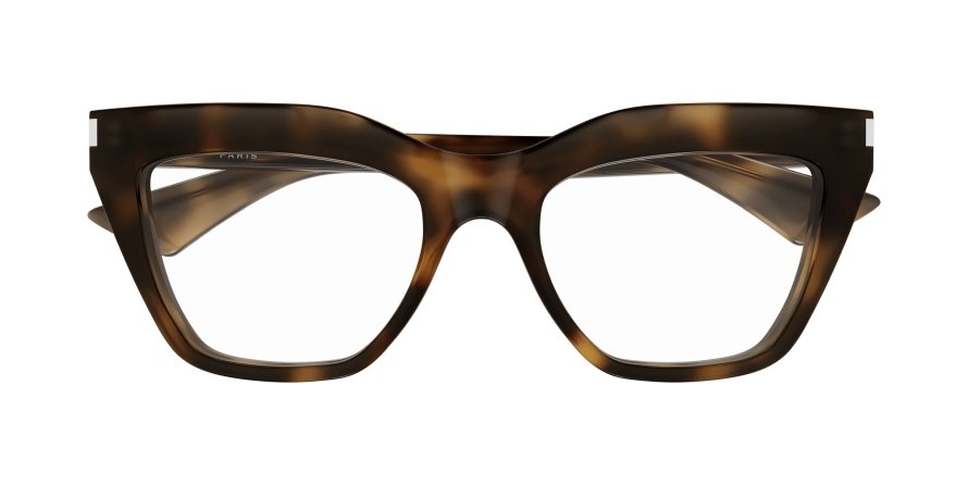OKULARY KOREKCYJNE SAINT LAURENT SL 760 003 54 ROZMIAR M