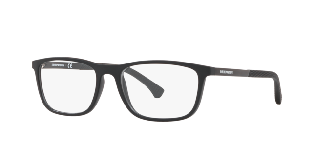 OKULARY KOREKCYJNE EMPORIO ARMANI EA 3069 5001 53 ROZMIAR S
