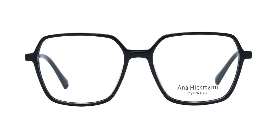OKULARY KOREKCYJNE ANA HICKMANN AH 6464T A01 53 ROZMIAR M