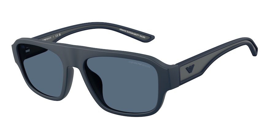 OKULARY EMPORIO ARMANI EA 4266U 618580 55 ROZMIAR M