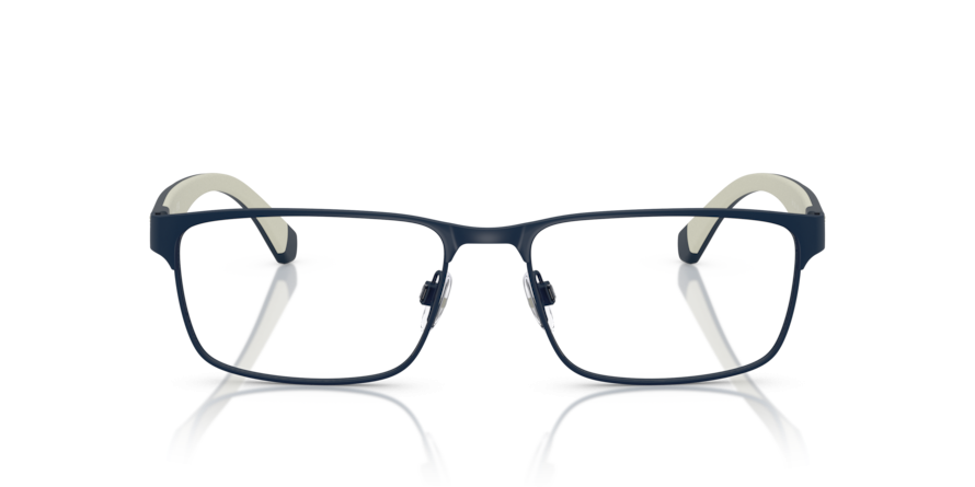 OKULARY KOREKCYJNE EMPORIO ARMANI EA 1105 3018 58 ROZMIAR L