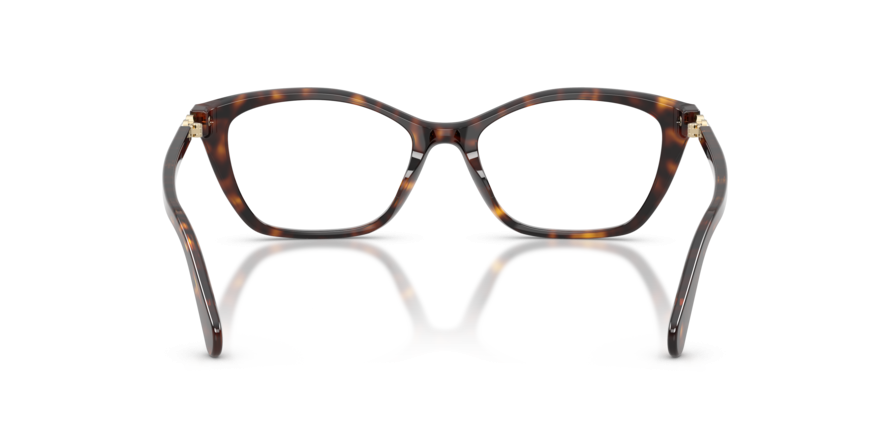 OKULARY KOREKCYJNE SWAROVSKI SK 2065 1002 54 ROZMIAR M