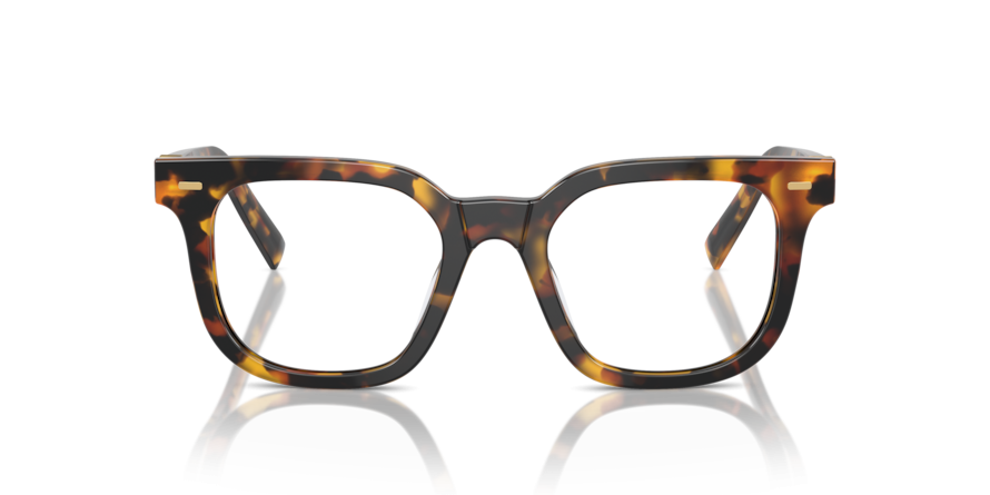 OKULARY KOREKCYJNE MIU MIU MU 06XV VAU1O1 49 ROZMIAR S