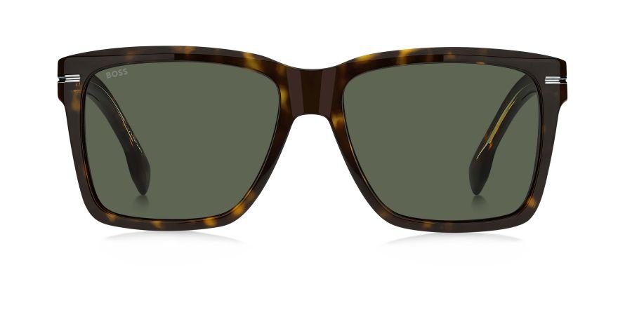 OKULARY BOSS 1745S 086 57 ROZMIAR M