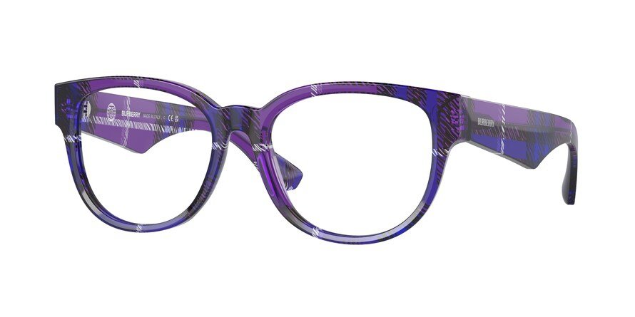 OKULARY KOREKCYJNE BURBERRY BE 2410 4113 53 ROZMIAR M