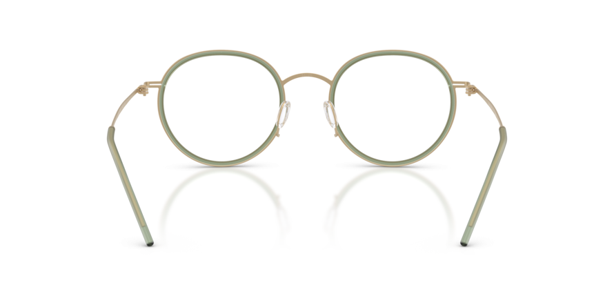 OKULARY KOREKCYJNE GIORGIO ARMANI AR 5155 3002 49 ROZMIAR S